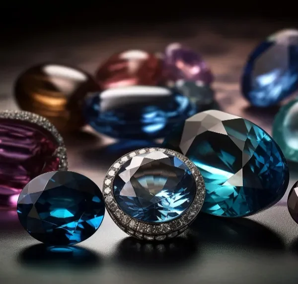 Gemstones